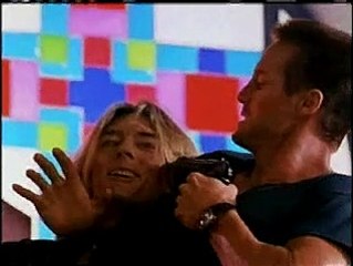 Never Say Die | movie | 1994 | Official Trailer