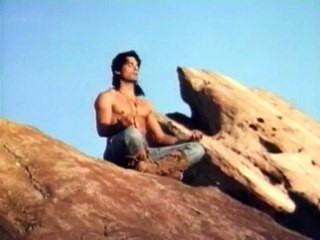 Desert Kickboxer | movie | 1992 | Official Trailer