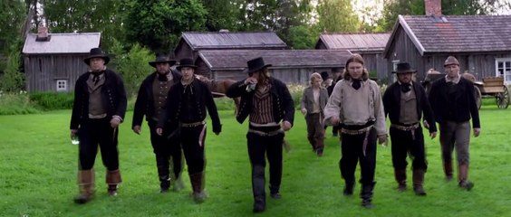 Once Upon a Time in the North | movie | 2012 | Official Trailer