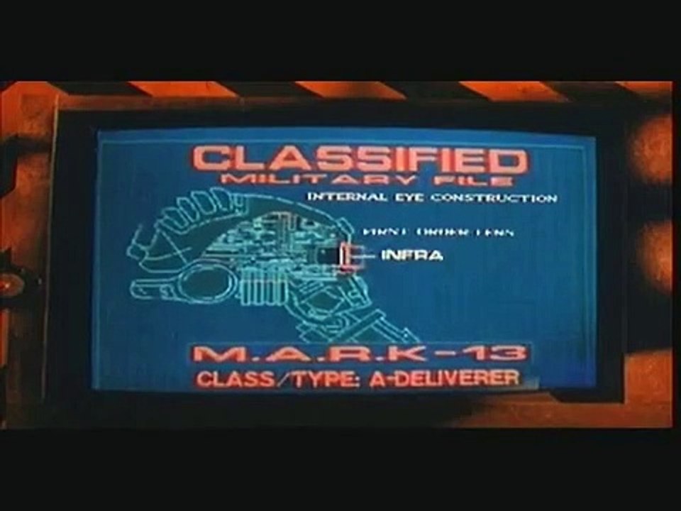 Hardware | movie | 1990 | Official Trailer