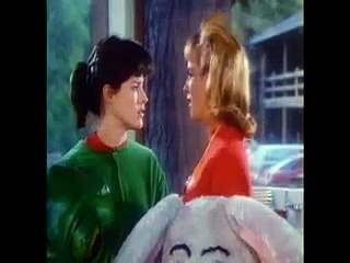 Cheerleader Camp | movie | 1988 | Official Trailer