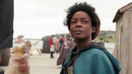 The Book of Negroes | show | 2015 | Official Trailer
