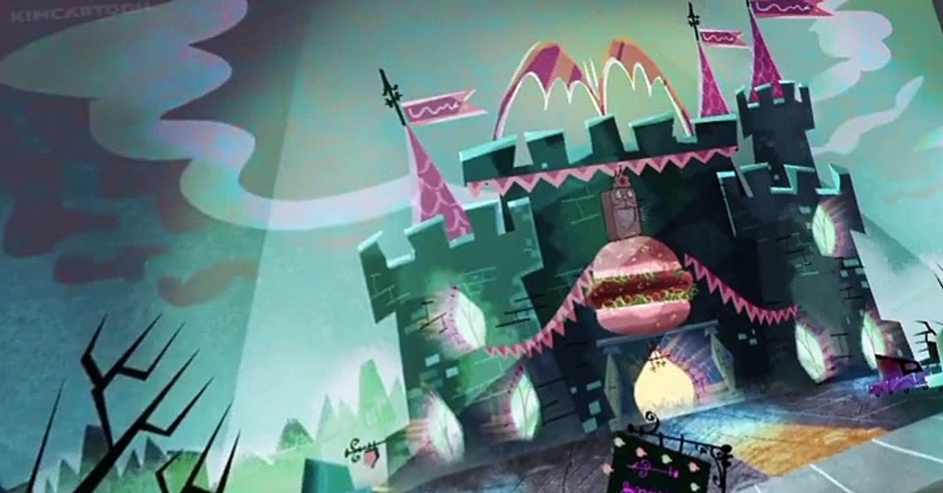 Haunted Tales for Wicked Kids Haunted Tales for Wicked Kids E001 Bathroom Beauty