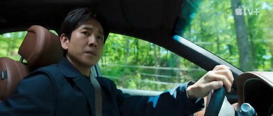 Dr. Brain | show | 2021 | Official Trailer