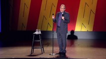 Lewis Black: Old Yeller - Live at the Borgata | movie | 2013 | Official Trailer