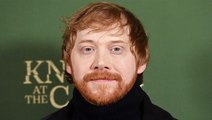 Rupert Grint Says Playing Ron Weasley in ‘Harry Potter’ Franchise for a Decade “Was Quite Suffocating” | THR News