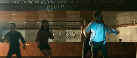 Haunted Hotel Horror | Official 2013 Movie Trailer 👻