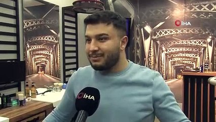 Bu da yaşandı: Ortalık savaş alanına döndü! Düğünde 'horon mu halay mı' kavgası