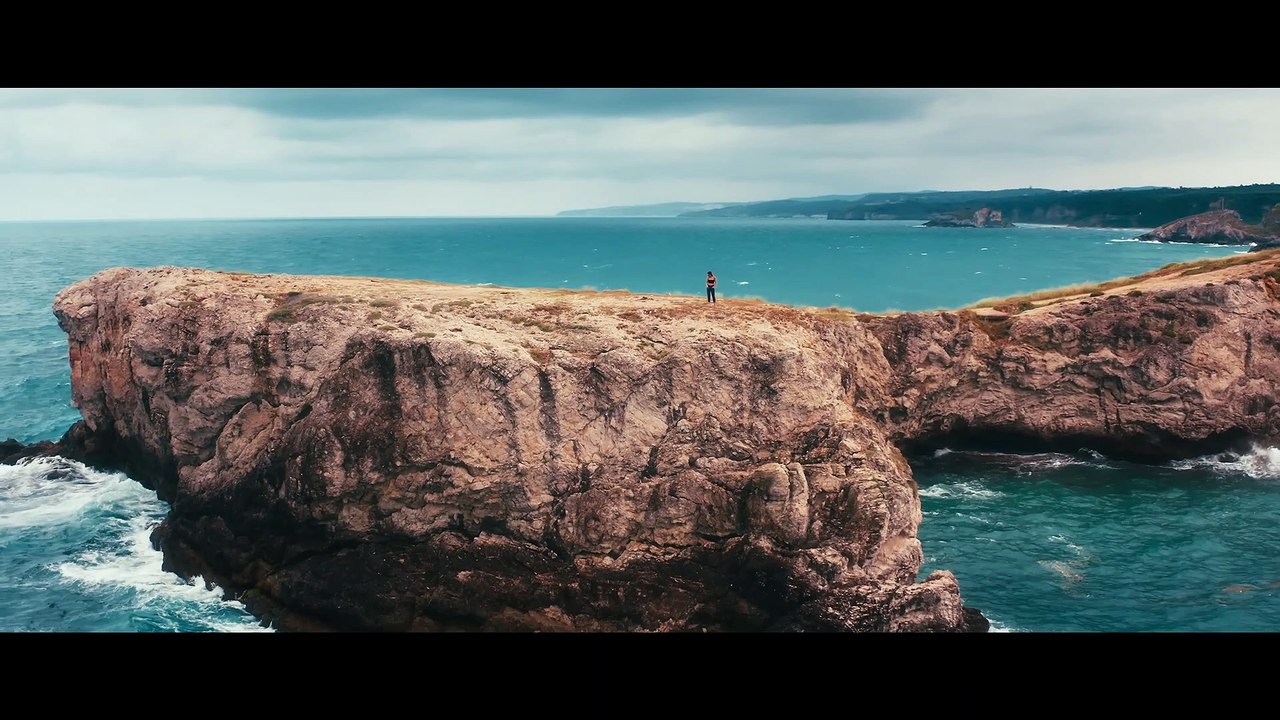Kurtuluş Kuş & Feryal Sepin & Burak Bulut - Karalaya Karalaya - Scribble to scribble - Turkish Music