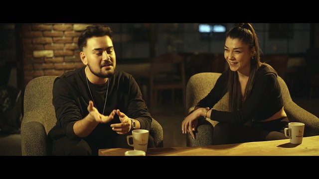 Maho - Aklıma Kalbime Her Gelişinde - Every time you come to my mind, my heart - Turkish Music