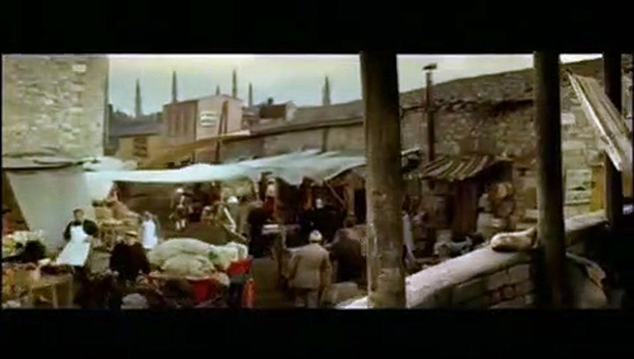 A Touch of Spice | movie | 2003 | Official Trailer