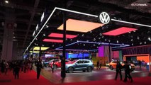 Indústria automóvel europeia pede incentivos para consumidores