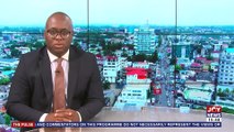 The Pulse with Blessed Sogah on JoyNews (31-1-23)