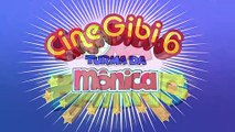 Turma da Mônica em: Cine Gibi 6 - Hora do Banho | movie | 2013 | Official Trailer