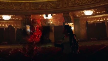 Angels Fallen | movie | 2020 | Official Trailer