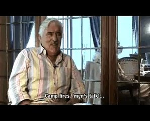 Passion & Poetry: The Ballad of Sam Peckinpah | movie | 2015 | Official Trailer