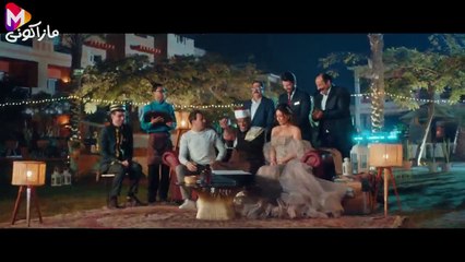 مسلسل فارس بلا جواز الحلقه 15