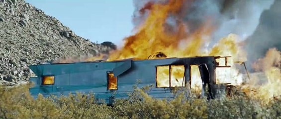 The Burning Plain | movie | 2008 | Official Trailer