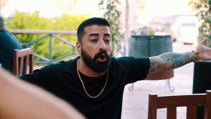 Okan & Volkan - Halden Anlamaz - doesn't understand - Turkish Music