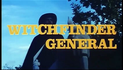 Witchfinder General | movie | 1968 | Official Trailer