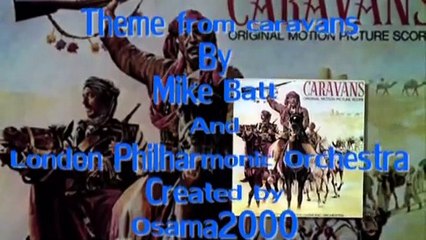 Caravans | movie | 1978 | Official Trailer