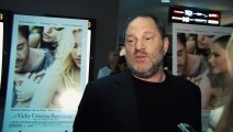 Beyond Boundaries: The Harvey Weinstein Scandal | movie | 2018 | Official Trailer