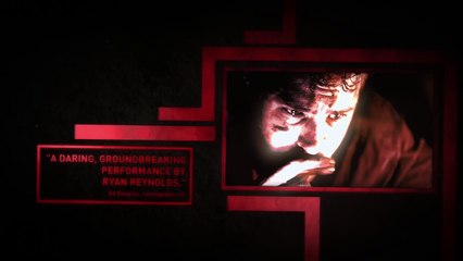 Buried | movie | 2010 | Official Trailer