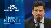 Sergio Moro quer retomada da prisão em segunda instância; analistas debatem | LINHA DE FRENTE