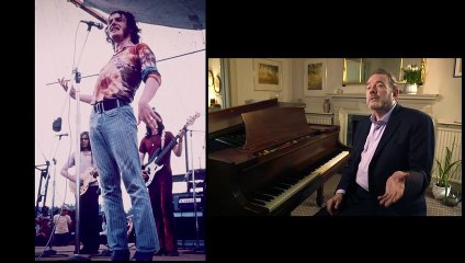 Joe Cocker - Mad Dog with Soul | movie | 2017 | Official Trailer