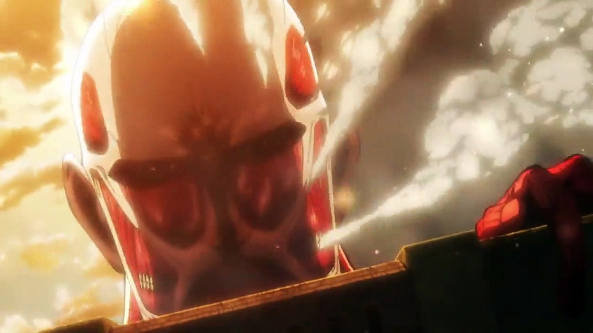 Shingeki No Kyojin / Attack On Titan News — Shingeki no Kyojin / Attack on  Titan: CHRONICLE