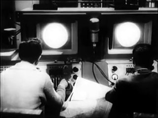 Quatermass 2 | movie | 1957 | Official Trailer