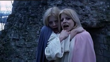 Lips of Blood | movie | 1975 | Official Trailer