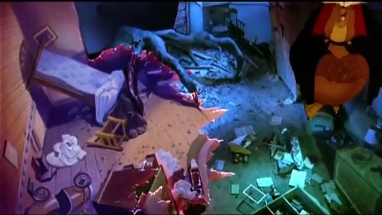 Rock-A-Doodle | movie | 1991 | Official Trailer