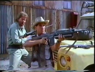 Code Name: Vengeance | movie | 1990 | Official Trailer