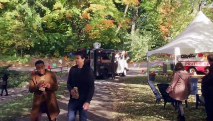 As Gouda as It Gets 🍞 | 2021 Official Movie Trailer - A Cheesy Competition