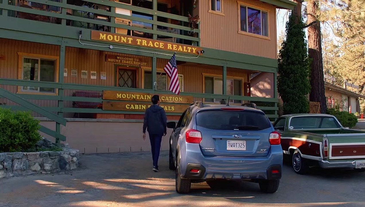 The Guest Book show 2017 Official Trailer video Dailymotion