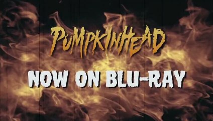 Pumpkinhead | movie | 1988 | Official Trailer