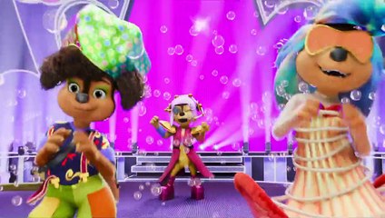 Rock Dog 3: Battle the Beat | movie | 2022 | Official Trailer