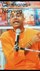 Listen carefully non veg eaters #spirituality#viral#1intrending#shorts  Godisking #god #myashraya #amoghlilaprabhu