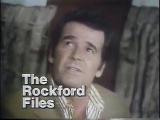 The Rockford Files | show | 1974 | Official Trailer