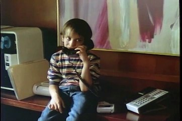 Servants of Twilight | movie | 1991 | Official Trailer