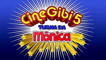 Turma da Mônica em: Cine Gibi 5 - Luz, Câmera, Ação! | movie | 2010 | Official Trailer