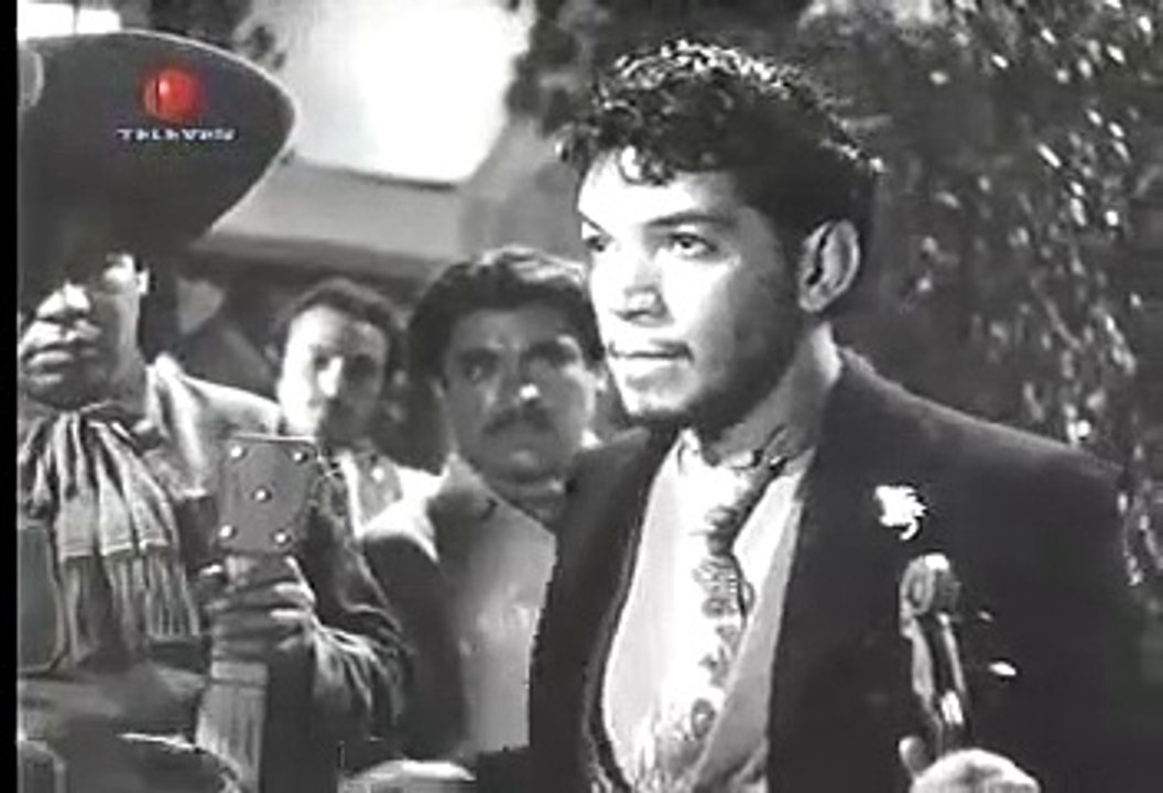 ¡A volar, joven! movie 1947 Official Trailer video Dailymotion