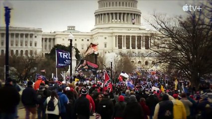 Lincoln's Dilemma | show | 2022 | Official Trailer