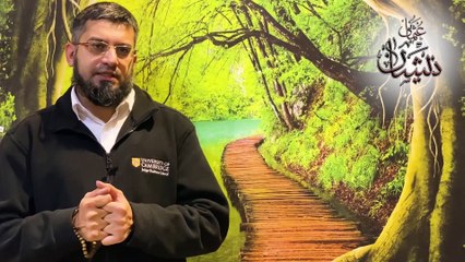 Why I Make Videos? - Zeeshan Usmani