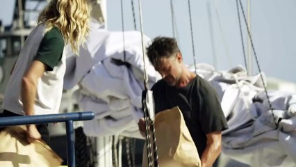 Capsized: Blood in the Water | movie | 2019 | Official Trailer