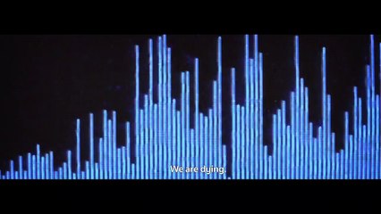 The Accidental Wolf | show | 2017 | Official Trailer