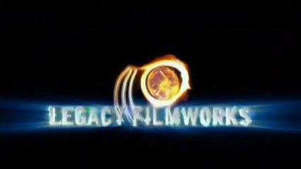 A Dangerous Man | movie | 2009 | Official Trailer