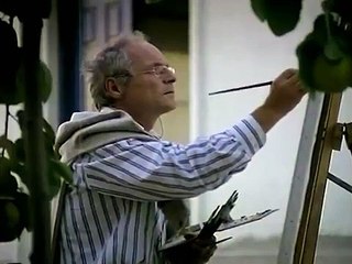 The Quince Tree Sun | movie | 1993 | Official Trailer