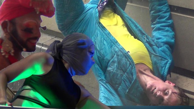 Monumental n Sydney Lunar New Year CNY 2023, NSW Arts Gallery, 29 Jan 23